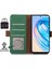 Huawei Nova 11 Pro / Nova 11 Ultra Rfıd Engelleme Cüzdan Kılıfı Inek Deri Stand Telefon Kapağı (Yurt Dışından) 4
