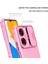 Honor X7 Slide Kamera Kapağı Pc+Tpu Kapak Anti-Drop Kickstand Telefon Kılıfı (Yurt Dışından) 2