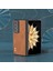 Honor Magic V2 5g Cowhide Doku Şok Geçirmez Pu+Pc Kapağı (Yurt Dışından) 3
