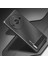 Honor X50 Kickstand Fırçalı Telefon Kılıfı, Tpu+Alüminyum Alaşım Koruyucu Telefon Kapağı (Yurt Dışından) 1