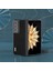 Honor Magic V2 Litchi Doku Telefon Kılıfı Cowhide Deri Kaplamalı Pc Anti Dalgalı Kapak (Yurt Dışından) 2