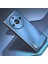 Honor X50 Kickstand Fırçalı Telefon Kılıfı, Tpu+Alüminyum Alaşım Koruyucu Telefon Kapağı (Yurt Dışından) 1