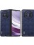 Huawei Mate X5 Case Izgara Doku Deri Kaplamalı Pc Telefon Kapağı (Yurt Dışından) 1