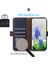 Huawei Nova 11 Pro / Nova 11 Ultra Cüzdan Stand Kapağı Rfıd Engelleme Çılgın At Dokusu Inek Deri Telefon Kılıfı (Yurt Dışından) 4