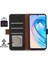 Huawei Nova 11I Rfıd Engelleme Telefon Kılıfı Cüzdan Stand Inek Deri Kapağı (Yurt Dışından) 1