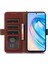 Huawei Nova 11I Rfıd Engelleme Telefon Kılıfı Cüzdan Stand Inek Deri Kapağı (Yurt Dışından) 3