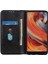 Huawei Nova 11 Pro / Nova 11 Ultra Bölünmüş Deri Cüzdan Telefon Kapağı Litchi Doku Stand Kılıfı (Yurt Dışından) 1