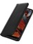 Huawei Nova 11 Pro / Nova 11 Ultra Bölünmüş Deri Cüzdan Telefon Kapağı Litchi Doku Stand Kılıfı (Yurt Dışından) 3