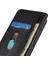 Huawei Nova 11 Pro / Nova 11 Ultra Bölünmüş Deri Cüzdan Telefon Kapağı Litchi Doku Stand Kılıfı (Yurt Dışından) 4