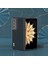 Honor Magic V2 5g Dalgaları Doku Kılıfı Inek Deri Sabit Pc Telefon Kapağı (Yurt Dışından) 3