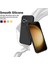 Huawei Nova 11 Sıvı Silikon Damla Koruma Kılıfı Yumuşak Astar Çizgiye Karşı Çizelge Anti Tele Kapağı (Yurt Dışından) 4