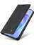 Honor X40 5g / X9A 5g / Magic5 Lite 5g Anti-Drop Deri Kapak Cüzdan Stand Telefon Kılıfı (Yurt Dışından) 4