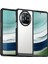Huawei Mate X5 / Mate X3 5g Case Tpu + Akrilik Katlanır Telefon Kapağı (Yurt Dışından) 1