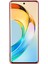 Honor X50 Telefon Kılıfı, Hassas Kesim Yumuşak Tpu Düz Kenar Koruyucu Kapak (Yurt Dışından) 1