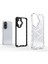 Huawei Nova 11 Anti-Drop Tpu+Pc Telefon Kılıfı Honeycomb Doku Cep Telefonu Kapağı (Yurt Dışından) 2