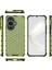 Huawei Nova 11 Anti-Drop Tpu+Pc Telefon Kılıfı Honeycomb Doku Cep Telefonu Kapağı (Yurt Dışından) 1