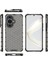 Huawei Nova 11 Anti-Drop Tpu+Pc Telefon Kılıfı Honeycomb Doku Cep Telefonu Kapağı (Yurt Dışından) 1