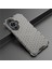 Huawei Nova 11 Anti-Drop Tpu+Pc Telefon Kılıfı Honeycomb Doku Cep Telefonu Kapağı (Yurt Dışından) 4
