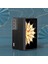 Honor Magic V2 5g Ahşap Tahıl Telefon Kılıfı Çizgiye Döküm Anti Pu+Pc Telefon Kapağı (Yurt Dışından) 3