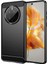 Huawei Mate 50E 4g / Mate 50 4g Dava Ince Fit Cep Telefonu Kapağı Tpu Karbon Fiber Doku Kabuğu (Yurt Dışından) 1