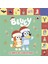 12 Days Of Christmas - Bluey 1