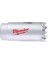 Milwauke Panç Bi-Metal 22 mm 4932464676 1