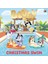 Christmas Swim - Bluey 1