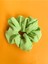 Scrunchie Toka - Green Day 1