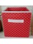 Organizer Kutu Çok Amaçlı Dolap Içi Düzenleyici Küçük Boy 23X25X25 1