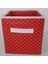 Organizer Kutu Çok Amaçlı Dolap Içi Düzenleyici Küçük Boy 23X25X25 3