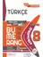 Bumerang LGS 8. Sınıf Etkinlikli Türkçe 1