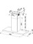 Inox Ankastre Set (Fdfpl 905 I Xs Ada Tipi Davlumbaz -Frsm 704 Ocak -Fsm 86 H Xs Fırın) 2