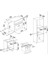 Inox Ankastre Set (Fdfpl 905 I Xs Ada Tipi Davlumbaz -Frsm 704 Ocak -Fsm 86 H Xs Fırın) 4