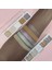 I Heart Revolution Mini Chocolate White Vanilla Cream Far Paleti 5