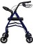 FH07C Tekerlekli Rollator Walker Yürüteç 2