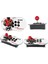 Gamebox Oyun Konsolu 2 Oyun Kolu ile Birlikte Nostalji Oyunlar Retro Oyun Konsolu Retro Oyun Atari Makinesi M9 4