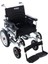 R101 Standart Akülü Tekerlekli Sandalye 1