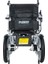 R101 Standart Akülü Tekerlekli Sandalye 3