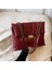 Büyük Kapasiteli Elmas Çanta Omuz Crossbody Büyük Çanta (Yurt Dışından) 1