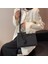 Büyük Kapasiteli El Çantası, Omuz Crossbody Çantası (Yurt Dışından) 2