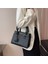 Büyük Kapasiteli El Çantası, Omuz Crossbody Çantası (Yurt Dışından) 3