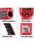 Thermometer Infrared DT8380AH (-50-380C) 4