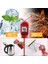 Thermometer Infrared DT8380AH (-50-380C) 5