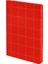 Break The Grid Red L Defter 6