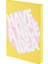 Graphic Have A Nice Idea Noktalı Defter 5