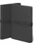 Gri Noktalı A5 Defter Voyager Black 6