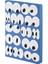Graphic A5 Noktalı Defter Eyes On You 1