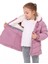 Benittokids Kız Bebek Çocuk Mont 51285 4