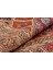 Ramenskoye Sarı Modern Polyester Dijital Baskı Halı 5
