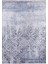 Yegoryevsk Gri Modern Polyester Dijital Baskı Halı 1